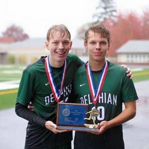 Meet your Posher, Colin